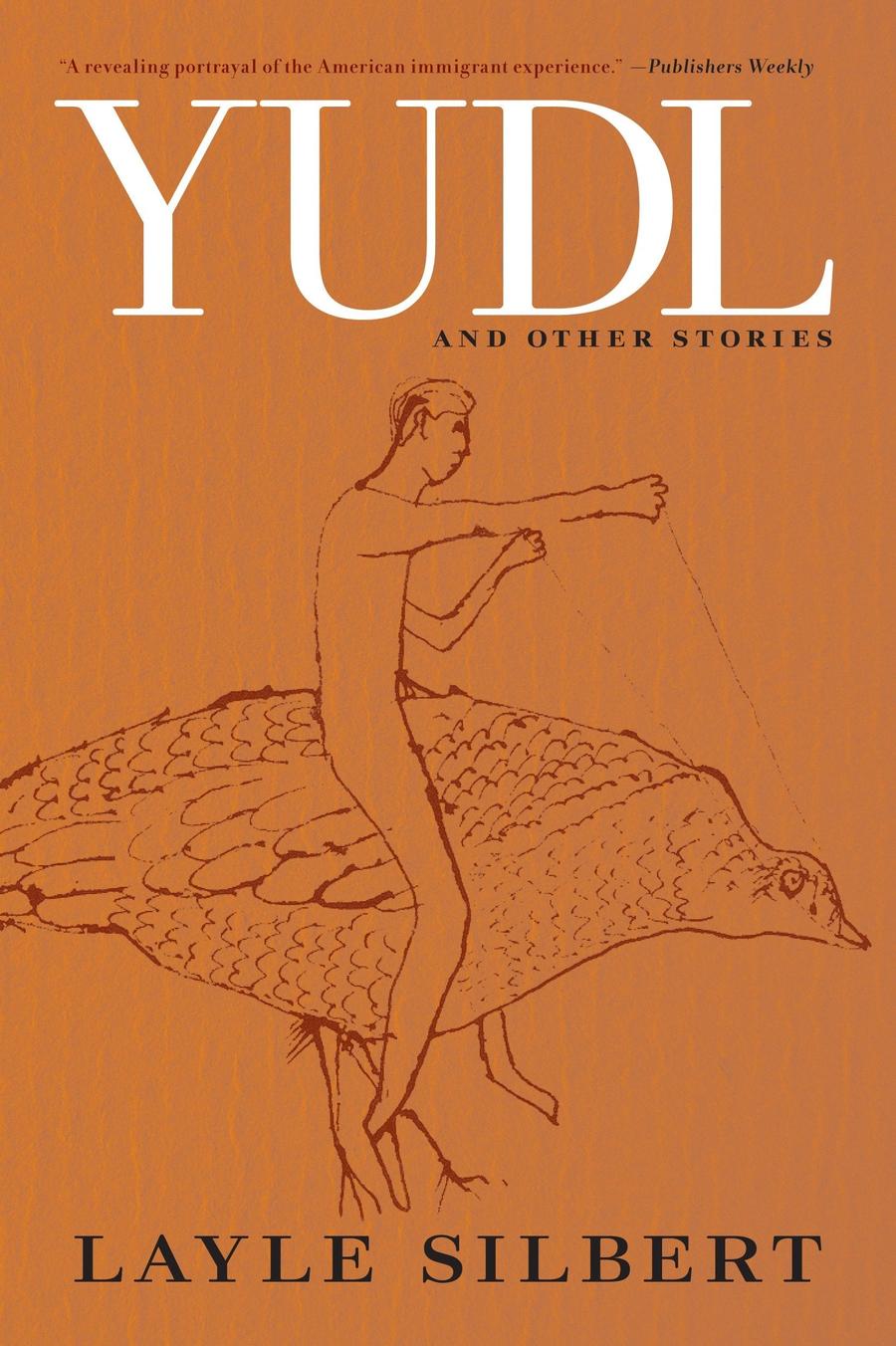 Yudl-Fiction: Short stories and other special features-買書書 BuyBookBook