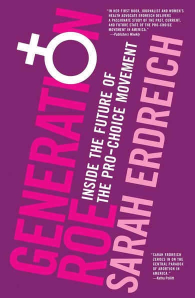 Generation Roe-Society/ culture/ social sciences-買書書 BuyBookBook