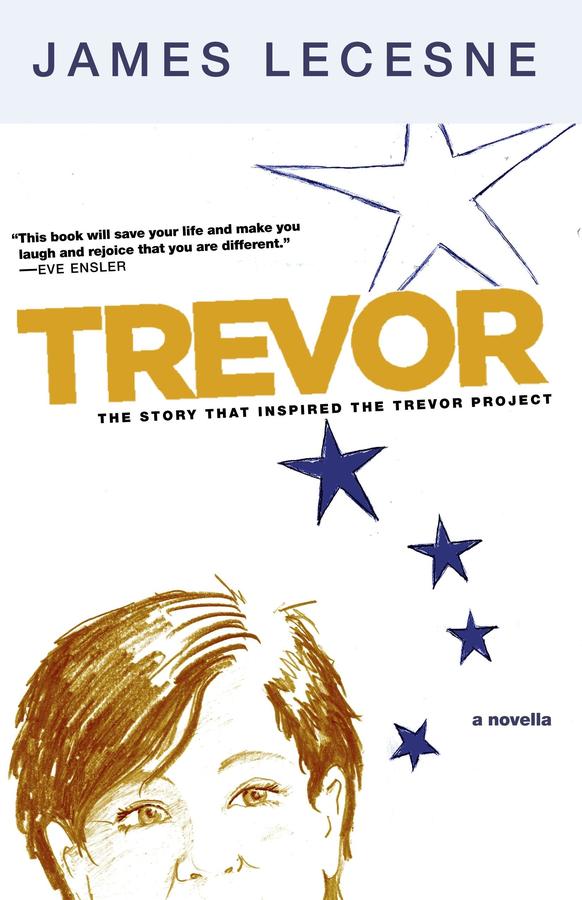 Trevor-Children’s / Teenage fiction: General and modern fiction-買書書 BuyBookBook