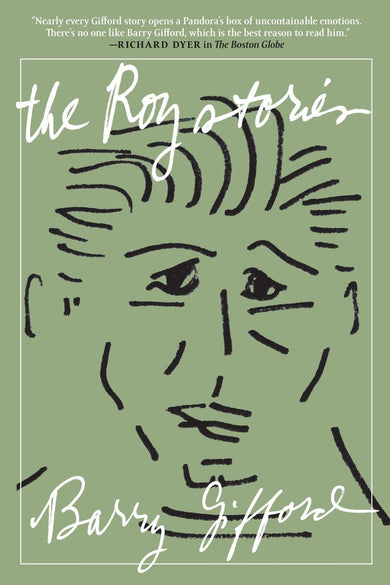 The Roy Stories-Fiction: Short stories and other special features-買書書 BuyBookBook