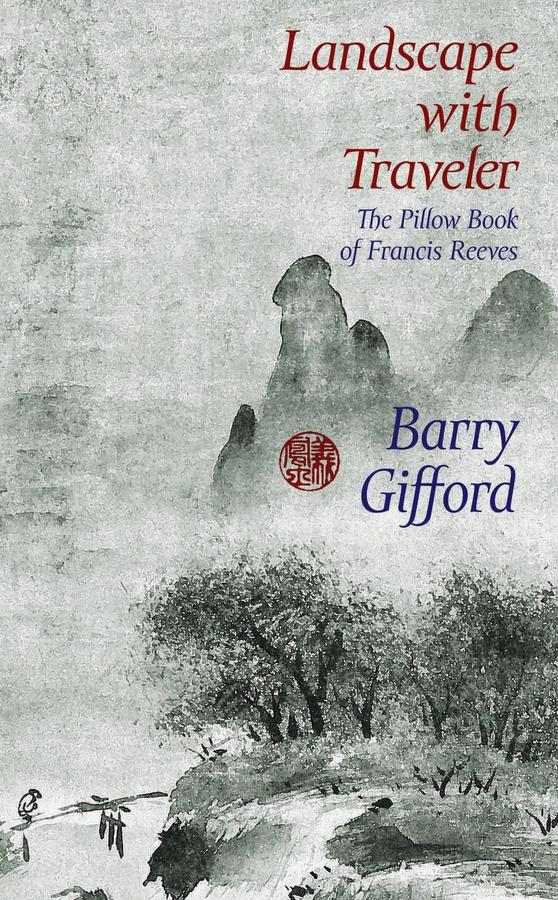 Landscape with Traveler-Fiction: general and literary-買書書 BuyBookBook