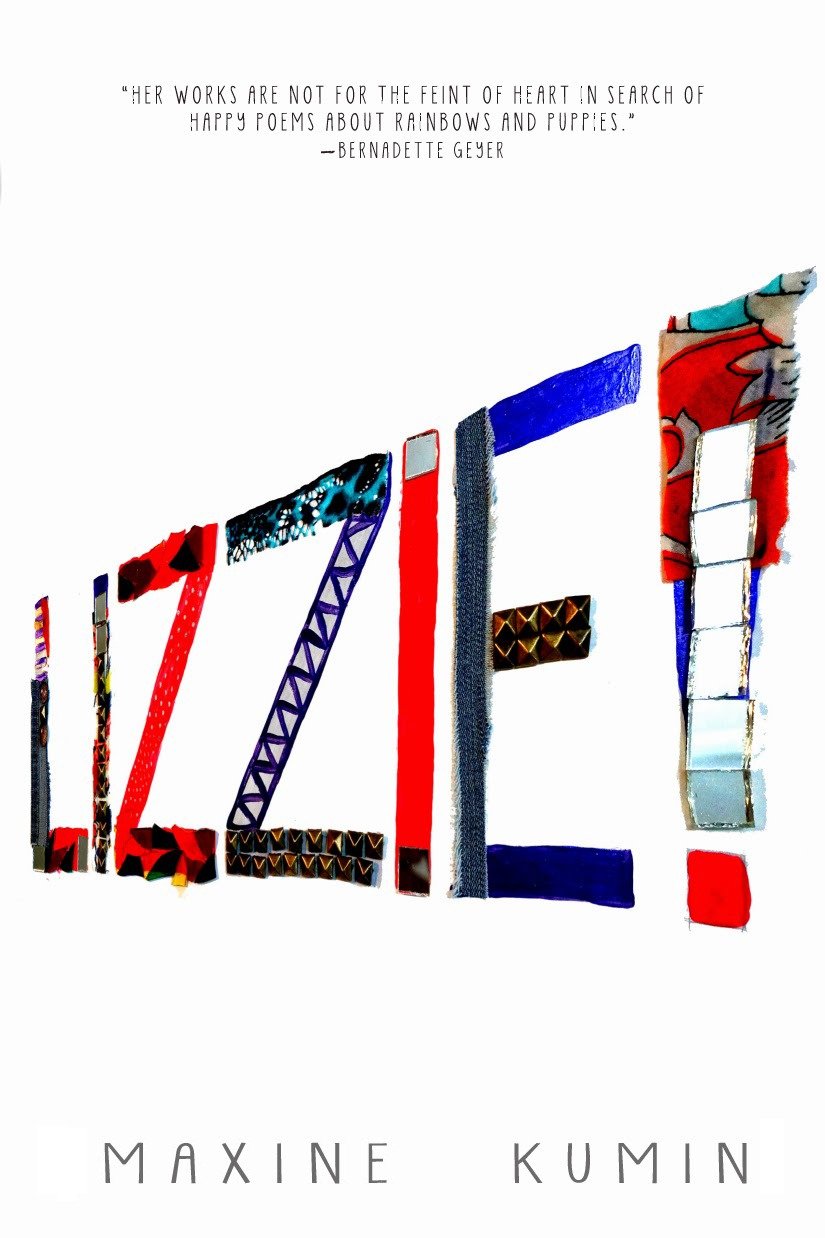 Lizzie!-Children’s / Teenage fiction: General and modern fiction-買書書 BuyBookBook