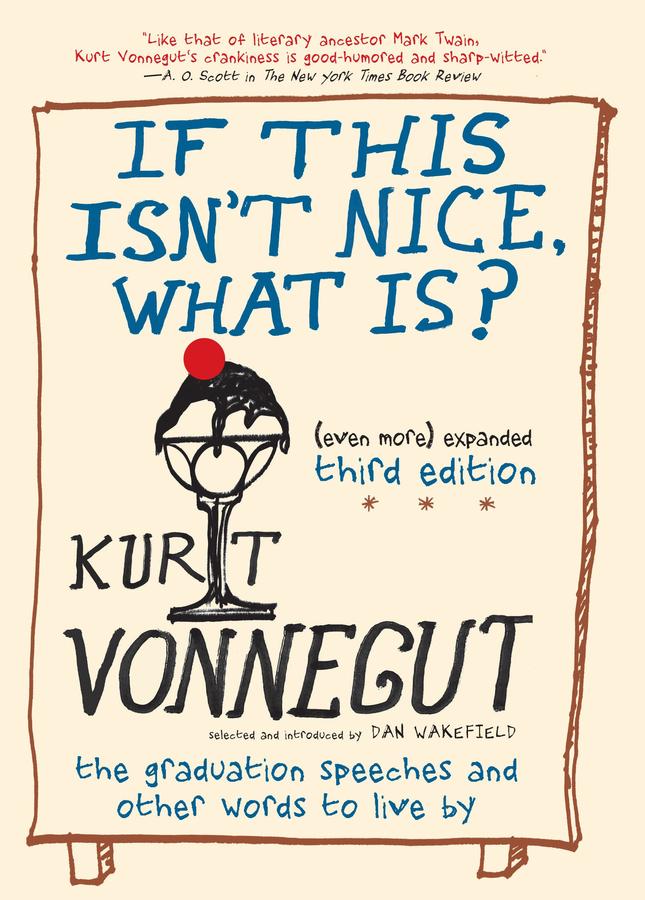 If This Isn't Nice, What Is? (Even More) Expanded Third Edition-True stories and non-fiction prose-買書書 BuyBookBook