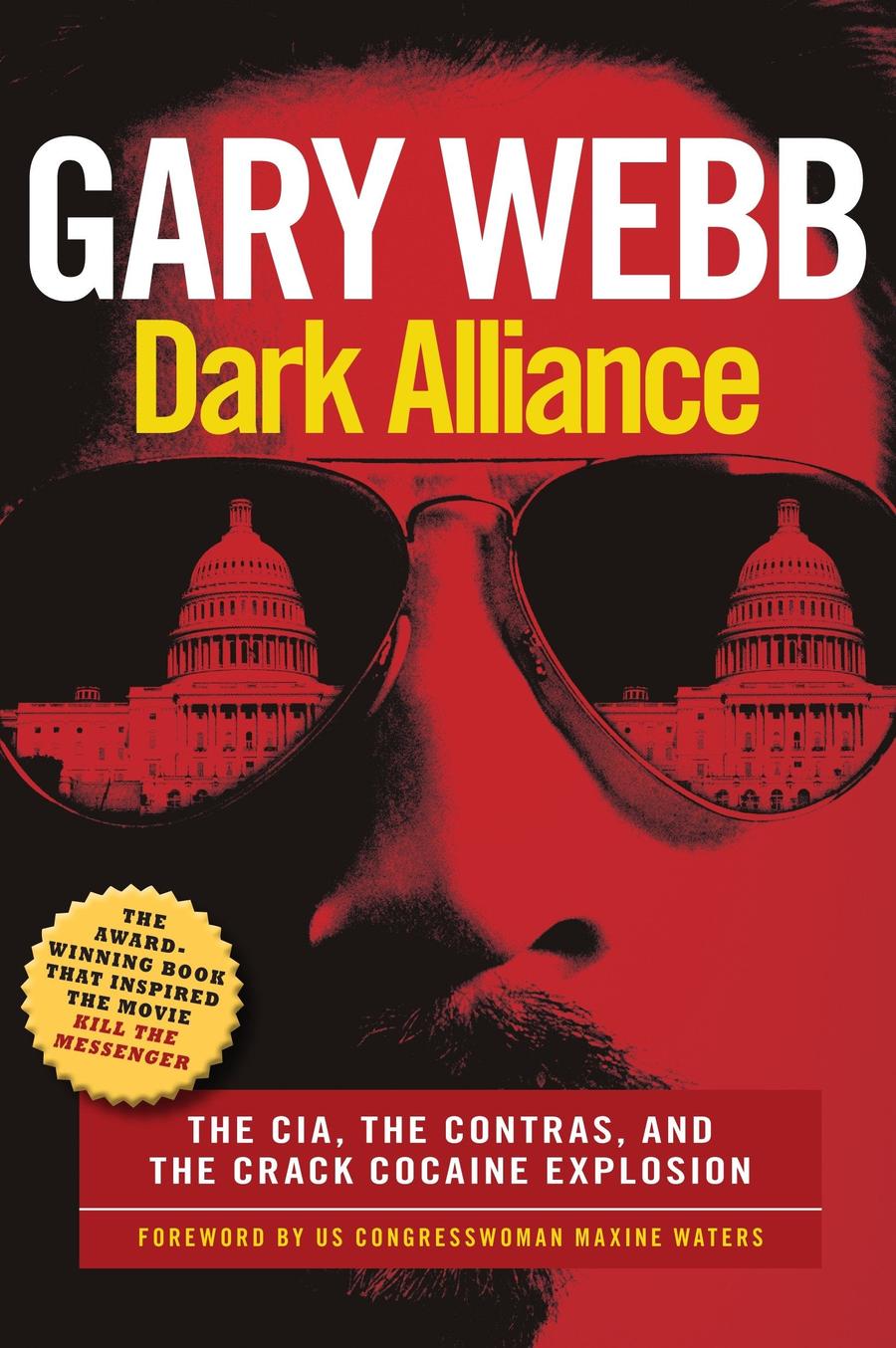 Dark Alliance: Movie Tie-In Edition-Business and Management-買書書 BuyBookBook