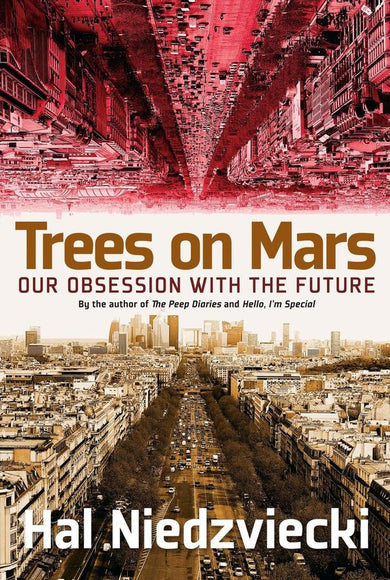 Trees on Mars-Society/ culture/ social sciences-買書書 BuyBookBook