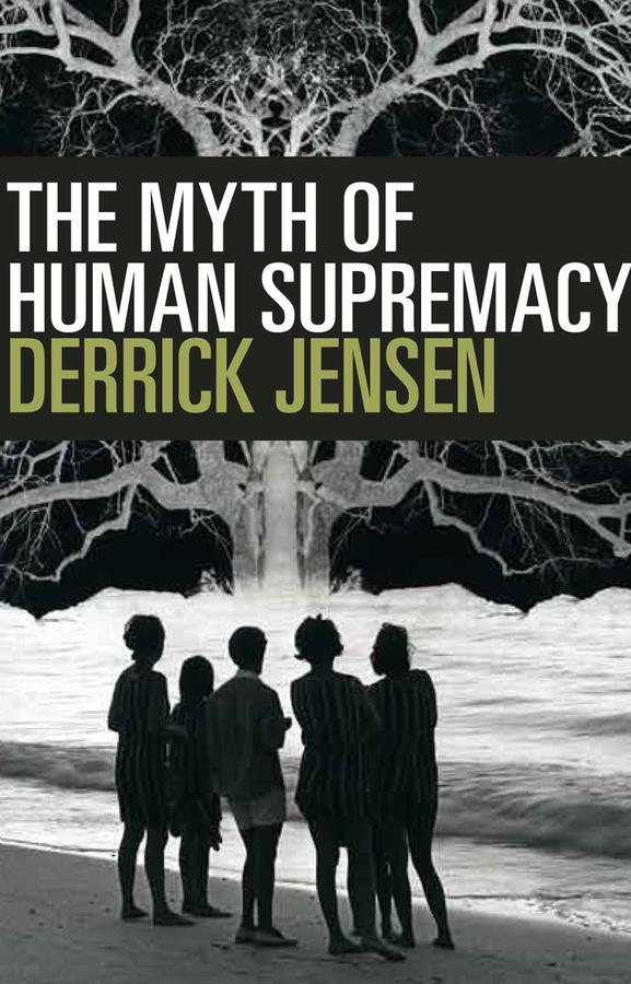 The Myth of Human Supremacy-Earth Sciences/ Geography/ Environment/ Planning-買書書 BuyBookBook