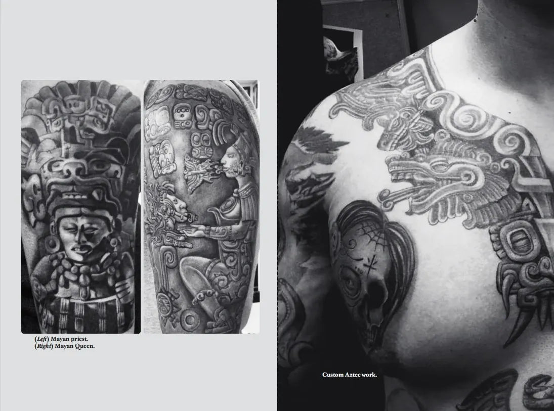 Smile Now, Cry Later US - Hardback