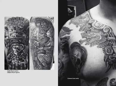 Smile Now, Cry Later US - Hardback