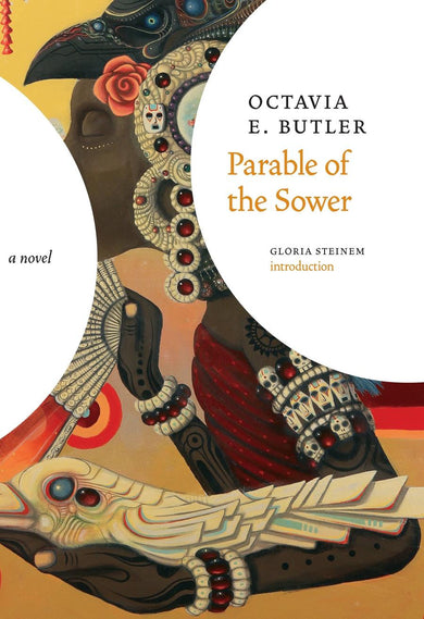 Parable of the Sower-Fiction: Science fiction-買書書 BuyBookBook