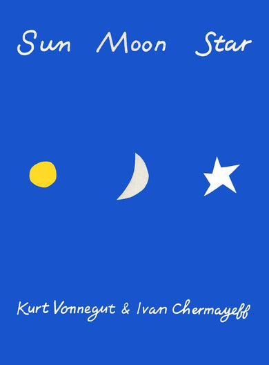 Sun Moon Star-Children’s / Teenage fiction: General and modern fiction-買書書 BuyBookBook