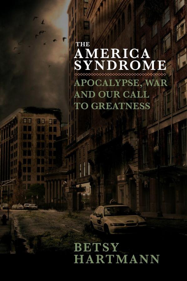 The America Syndrome