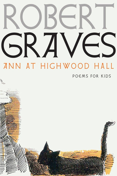 Ann at Highwood Hall-Children’s / Teenage fiction: Classic and traditional-買書書 BuyBookBook