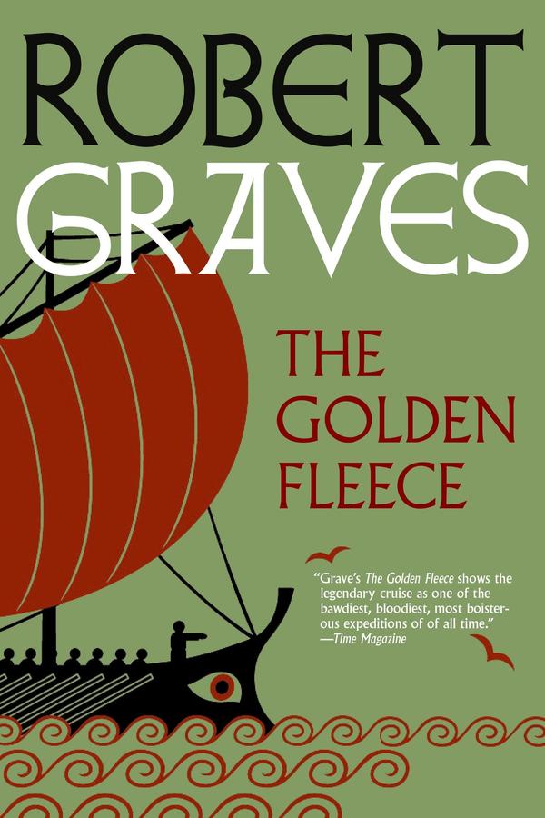 The Golden Fleece-Fiction: Traditional stories/ myths/ fairy tales-買書書 BuyBookBook