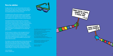 ¿Cómo se hace un bebé? interior 1 (ISBN 9781609807696)