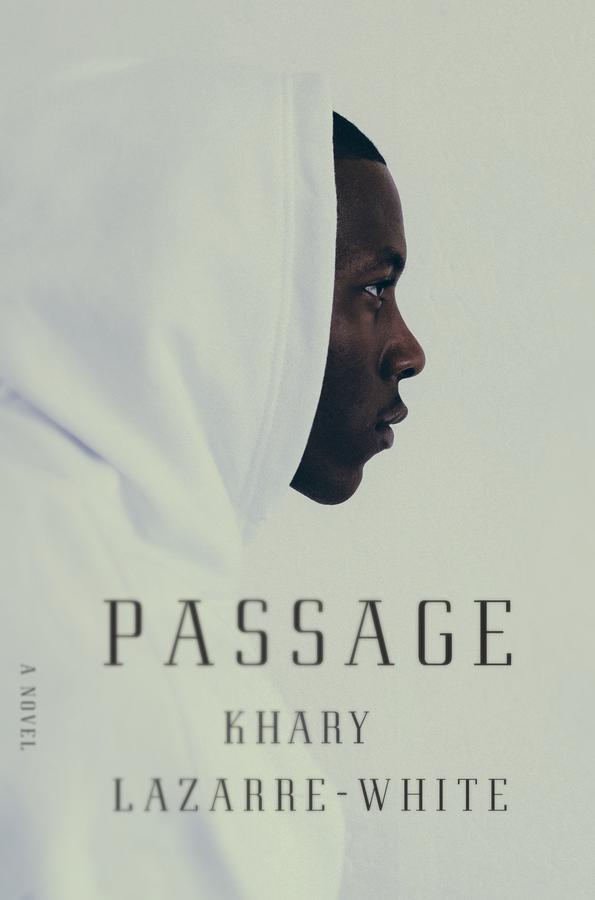 Passage-Fiction: general and literary-買書書 BuyBookBook