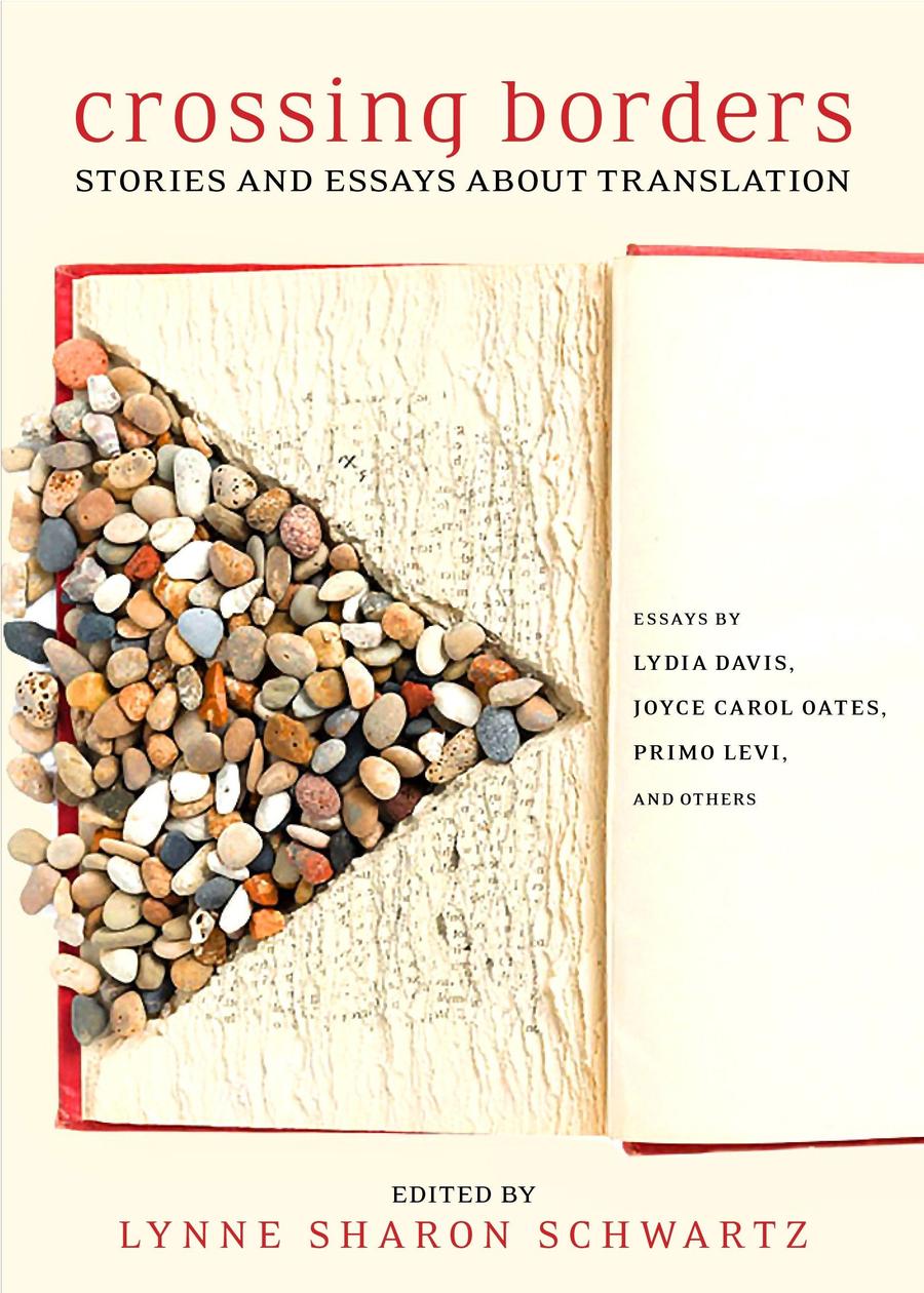 Crossing Borders-Language and Linguistics-買書書 BuyBookBook
