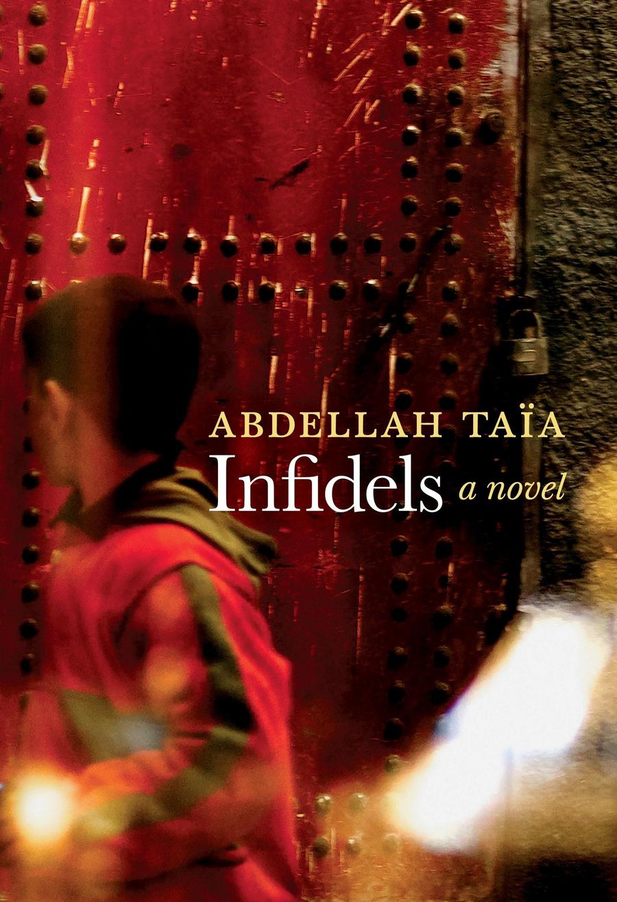 Infidels-Fiction: general and literary-買書書 BuyBookBook