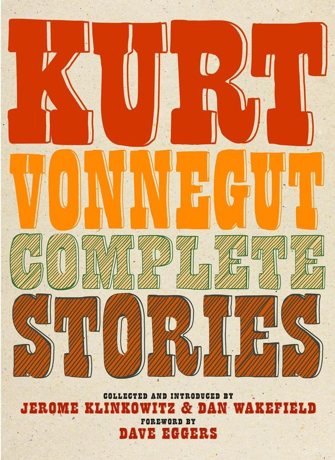 Complete Stories-Fiction: Short stories and other special features-買書書 BuyBookBook