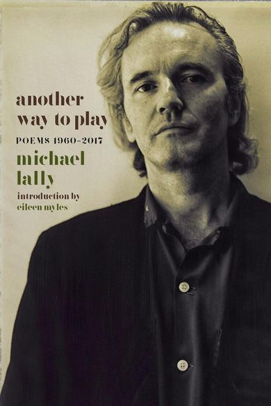 Another Way to Play-Poetry-買書書 BuyBookBook