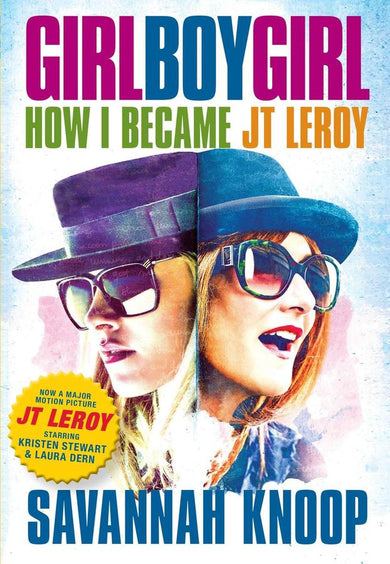 Girl Boy Girl-Biography and memoirs-買書書 BuyBookBook