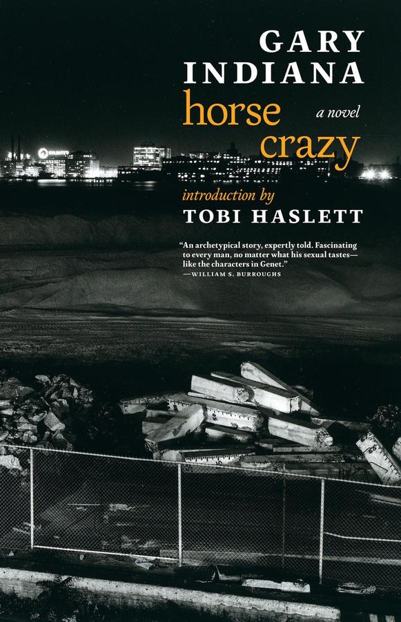 Horse Crazy-Fiction: general and literary-買書書 BuyBookBook