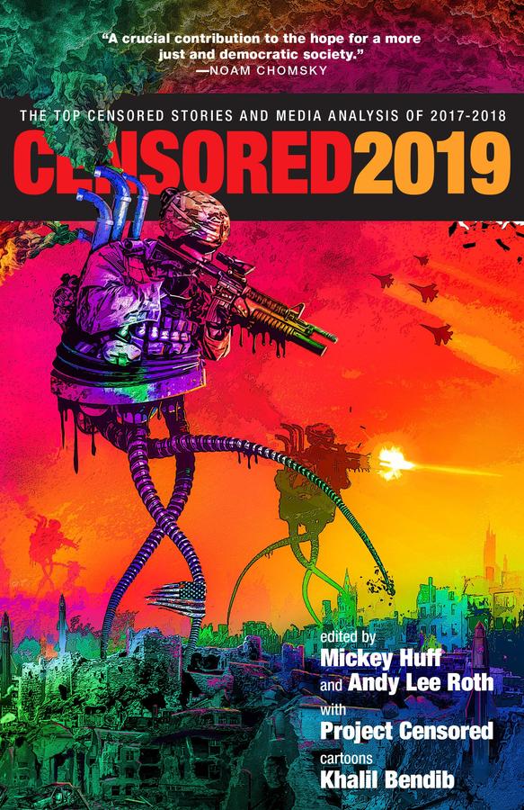 Censored 2019-Society/ culture/ social sciences-買書書 BuyBookBook