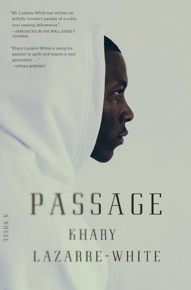 Passage-Fiction: general and literary-買書書 BuyBookBook