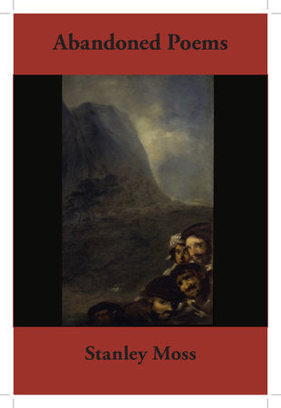 Cover of Abandoned Poems (ISBN 9781609808914)