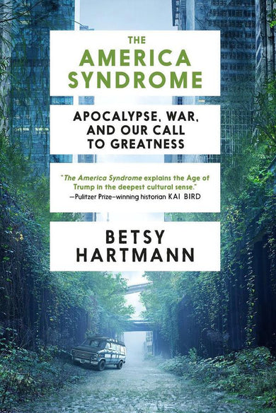 The America Syndrome-Society/ culture/ social sciences-買書書 BuyBookBook