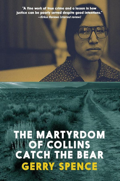 The Martyrdom of Collins Catch the Bear-Biography and memoirs-買書書 BuyBookBook