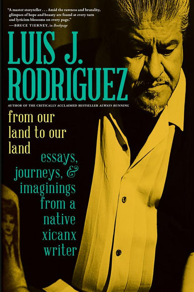 From Our Land to Our Land-True stories and non-fiction prose-買書書 BuyBookBook