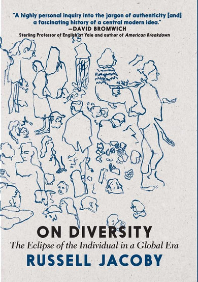 On Diversity-Reference/ Information/ Interdisciplinary subjects-買書書 BuyBookBook