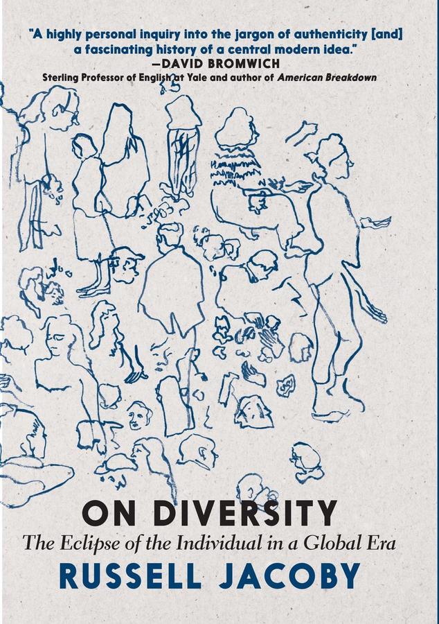 On Diversity-Reference/ Information/ Interdisciplinary subjects-買書書 BuyBookBook