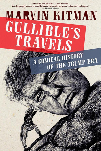 Gullible's Travels-Politics and government-買書書 BuyBookBook