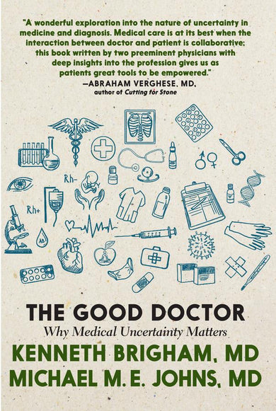 The Good Doctor-Medicine and Nursing-買書書 BuyBookBook