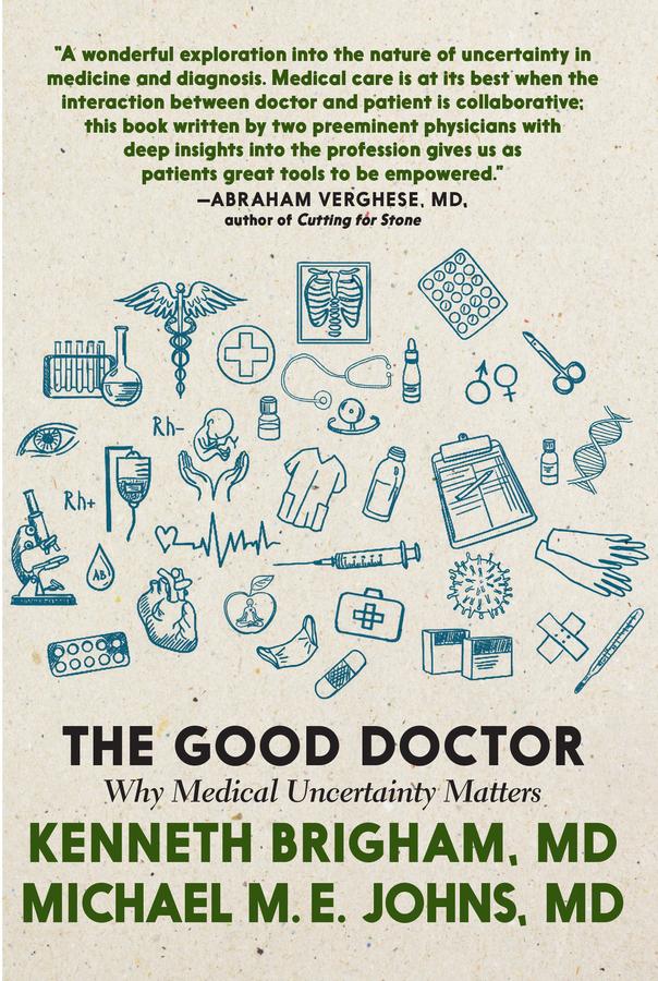 The Good Doctor-Medicine and Nursing-買書書 BuyBookBook