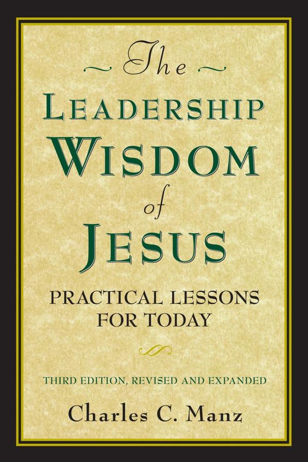 The Leadership Wisdom of Jesus-Business and Management-買書書 BuyBookBook