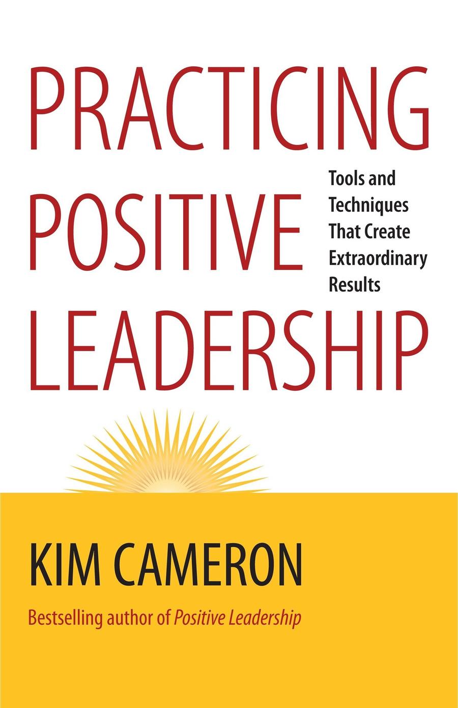 Practicing Positive Leadership-Business and Management-買書書 BuyBookBook