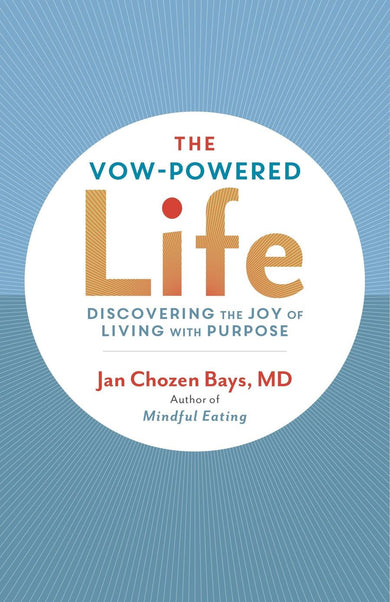The Vow-Powered Life-Religion and beliefs-買書書 BuyBookBook