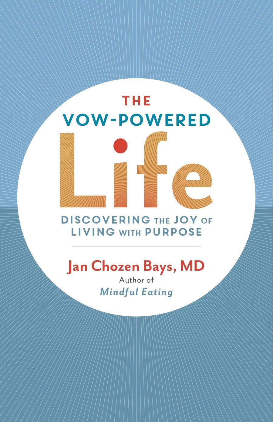 The Vow-Powered Life-Religion and beliefs-買書書 BuyBookBook