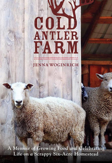 Cold Antler Farm-Lifestyle and Leisure-買書書 BuyBookBook