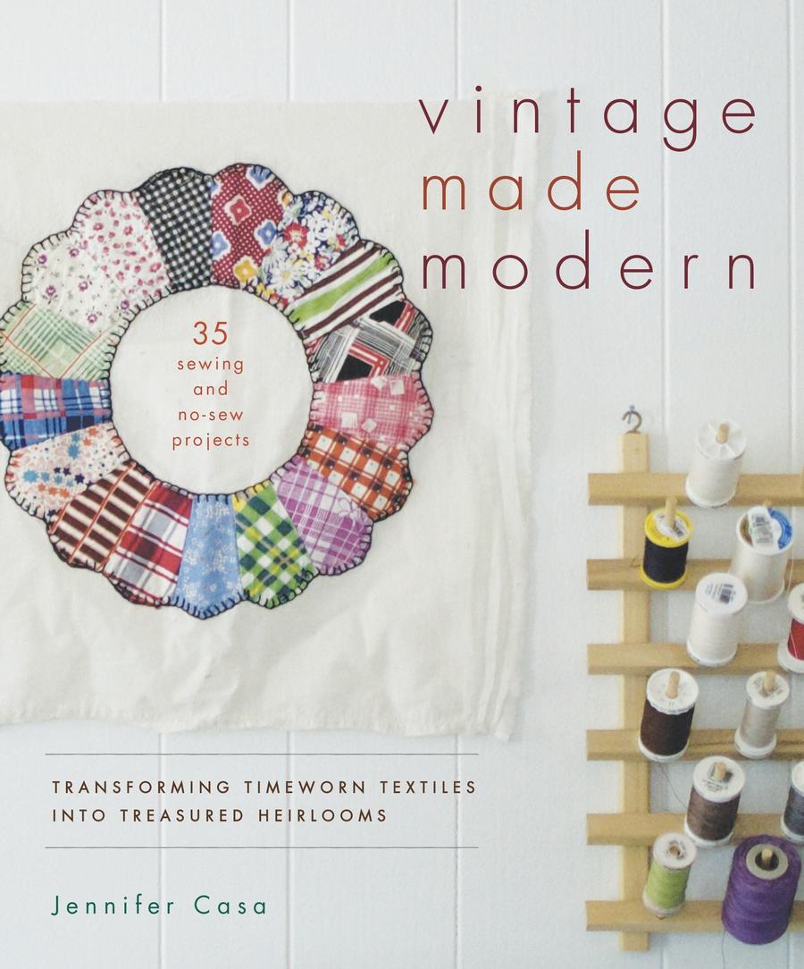 Vintage Made Modern-Lifestyle and Leisure-買書書 BuyBookBook