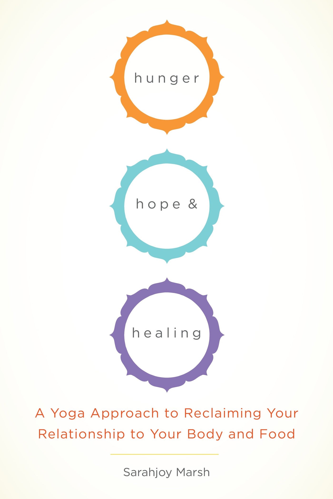 Hunger, Hope, and Healing-Family and health-買書書 BuyBookBook