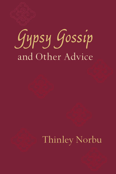 Gypsy Gossip and Other Advice-Religion and beliefs-買書書 BuyBookBook