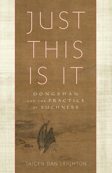 Just This Is It-Religion and beliefs-買書書 BuyBookBook