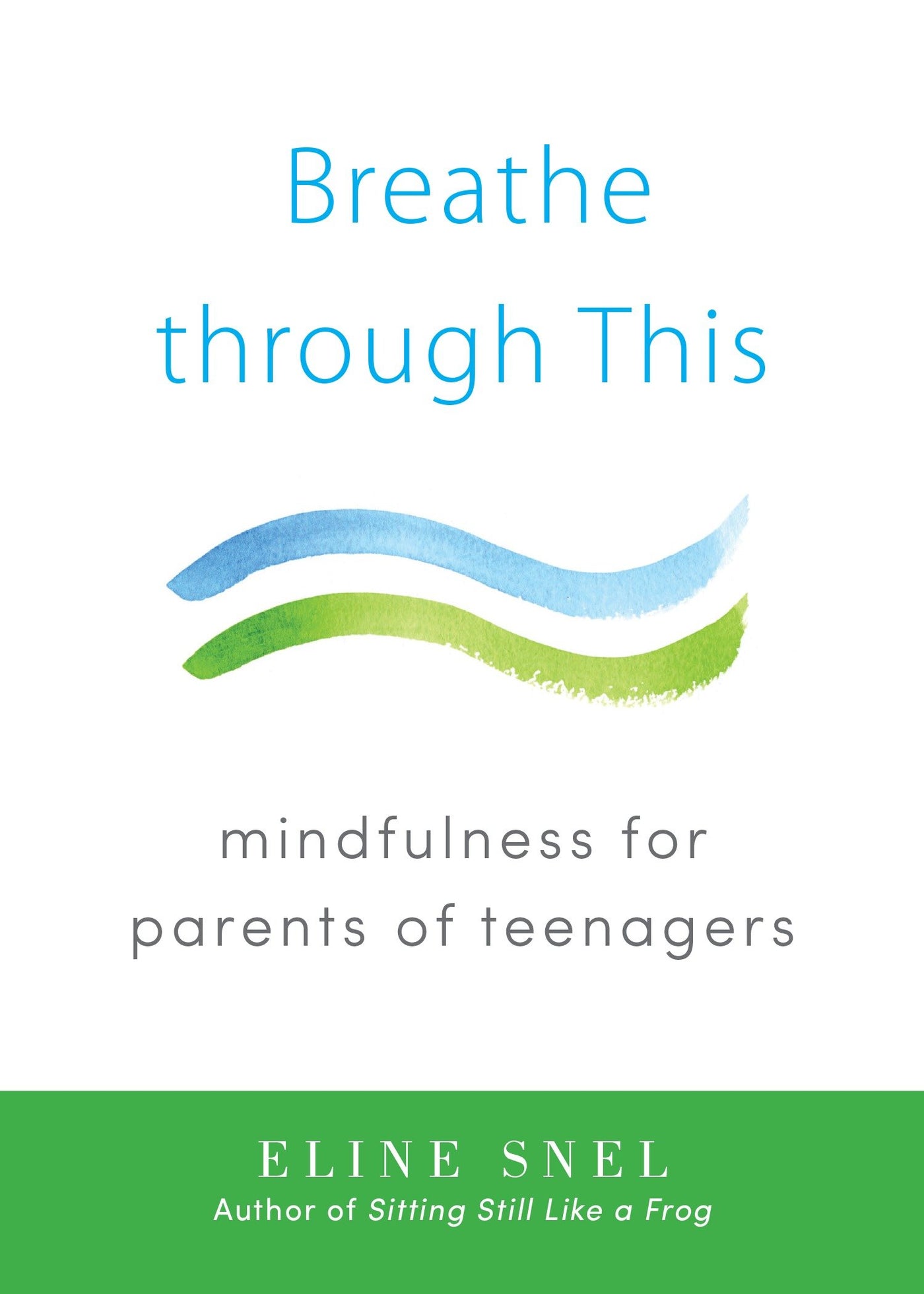 Breathe through This-Mind/ body/ spirit-買書書 BuyBookBook
