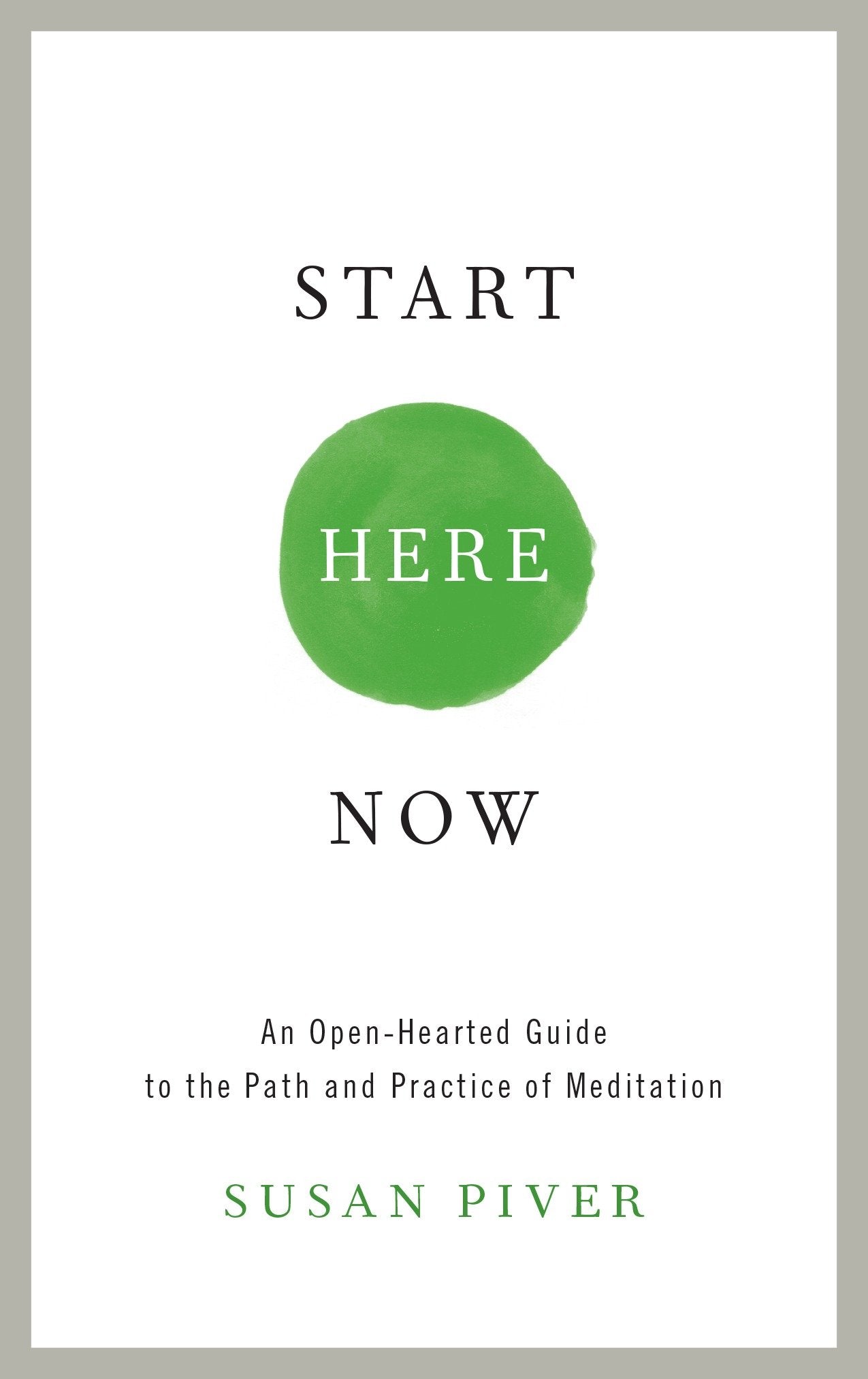 Start Here Now-Religion and beliefs-買書書 BuyBookBook