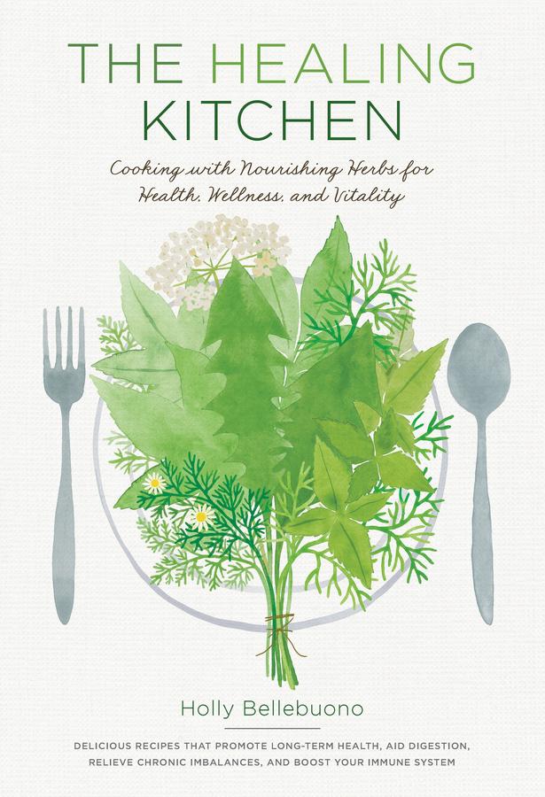 The Healing Kitchen-Family and health-買書書 BuyBookBook