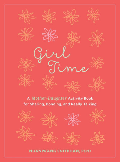 Girl Time-Family and health-買書書 BuyBookBook