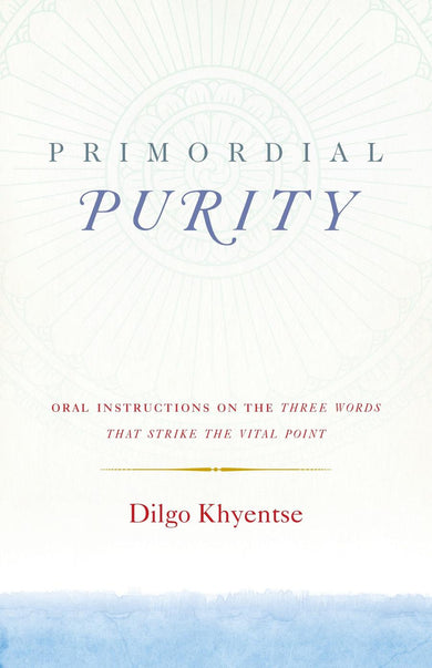 Primordial Purity-Religion and beliefs-買書書 BuyBookBook